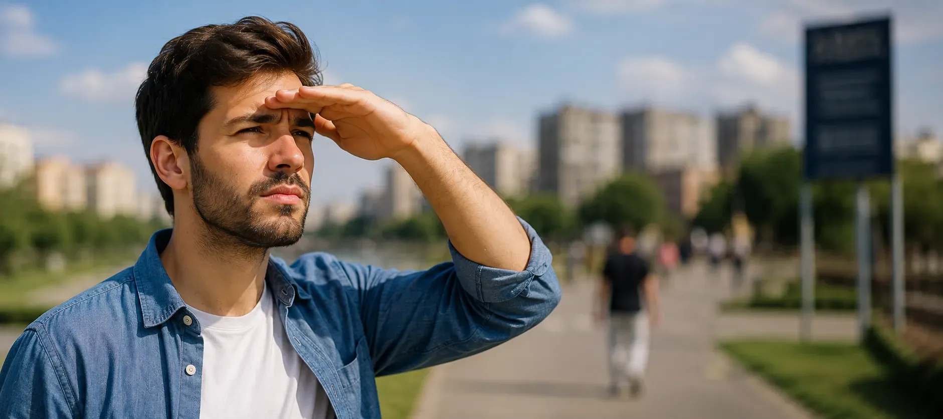 عینک نزدیک بین